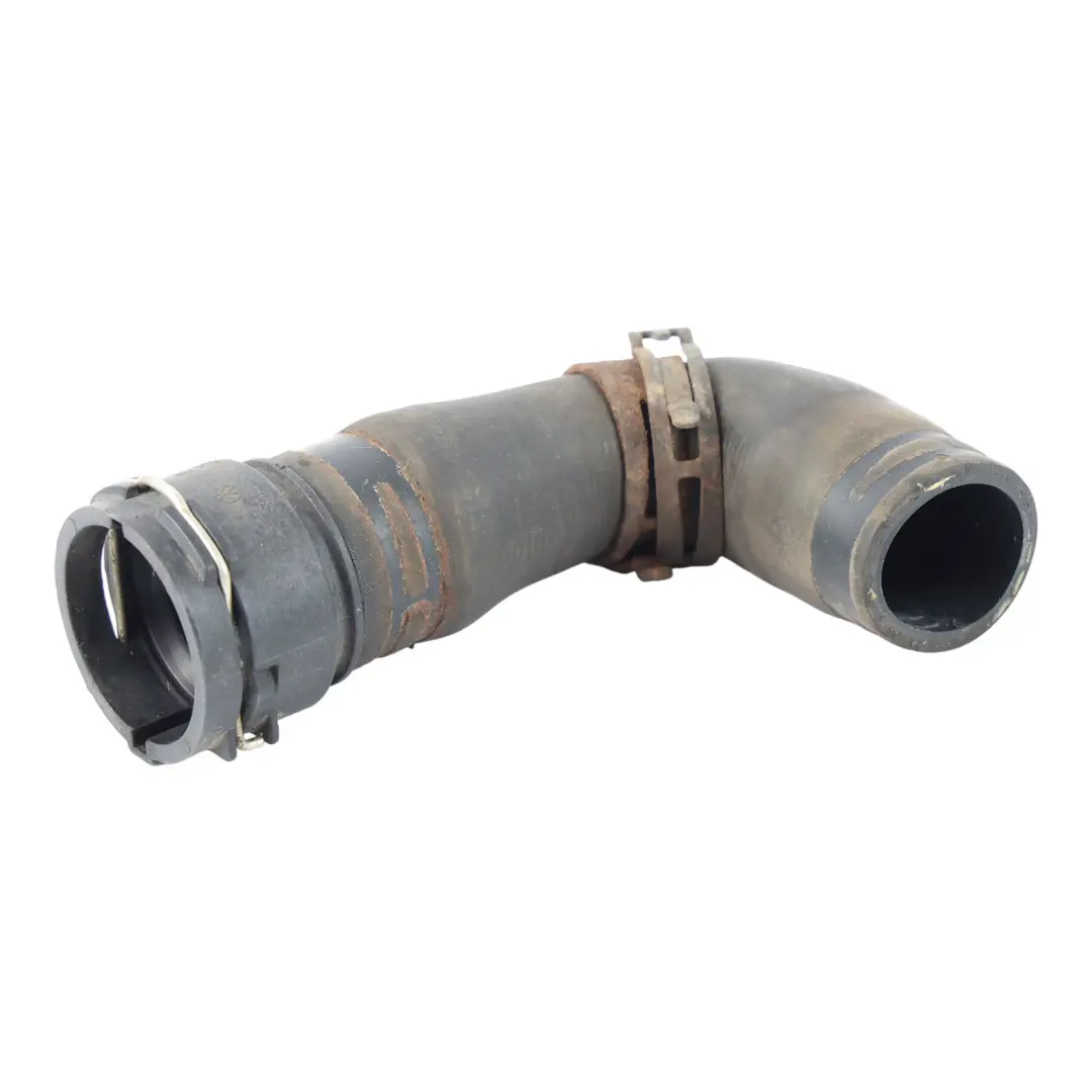 Audi A3 8P Manguera Refrigerante Agua Conector Rápido 2.0 TFSI - SKU 3B012291C-1 - Número de pieza 3B012291C