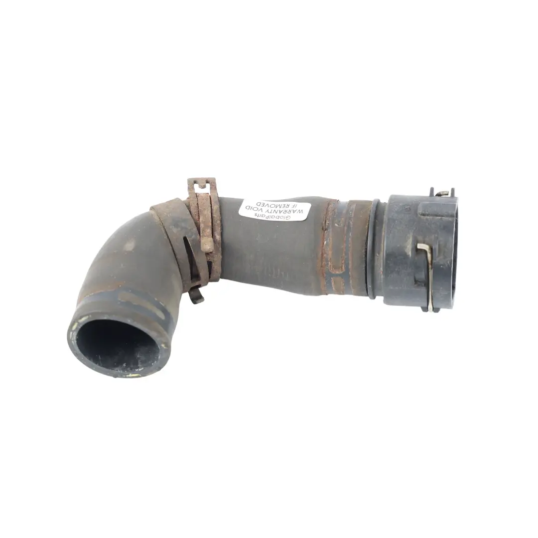 Water Coolant Hose Pipe Line Quick Connector 2.0 TFSI to Audi A3 8P with Part number 3B012291C Audi A3 8P Water Coolant Hose Pipe Line Quick Connector 2.0 TFSI - SKU 3B012291C-1 - Part number 3B012291C
