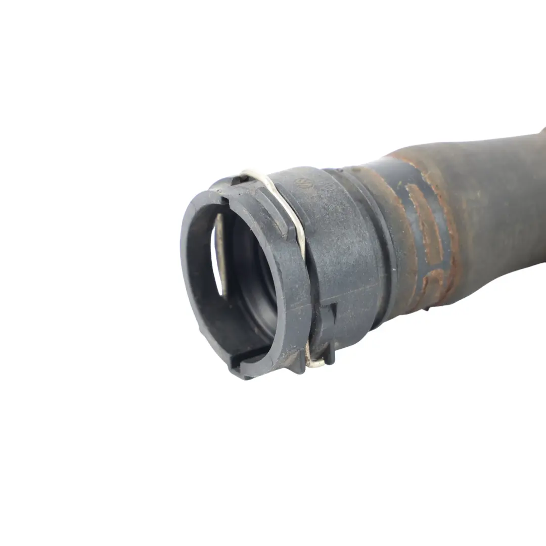 Audi A3 8P Water Coolant Hose Pipe Line Quick Connector 2.0 TFSI - SKU 3B012291C-1 - Part number 3B012291C