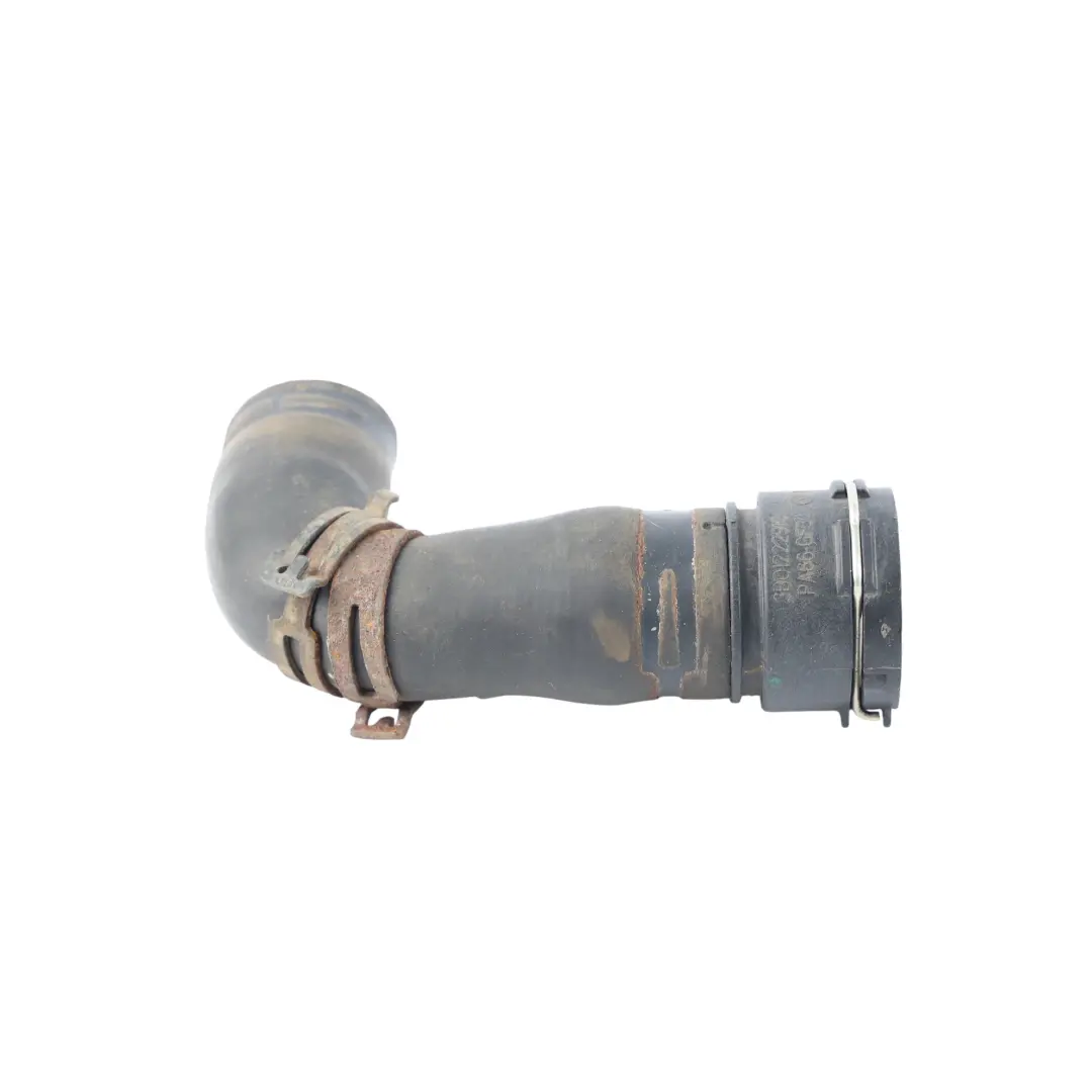 Audi A3 8P Manguera Refrigerante Agua Conector Rápido 2.0 TFSI - SKU 3B012291C-1 - Número de pieza 3B012291C