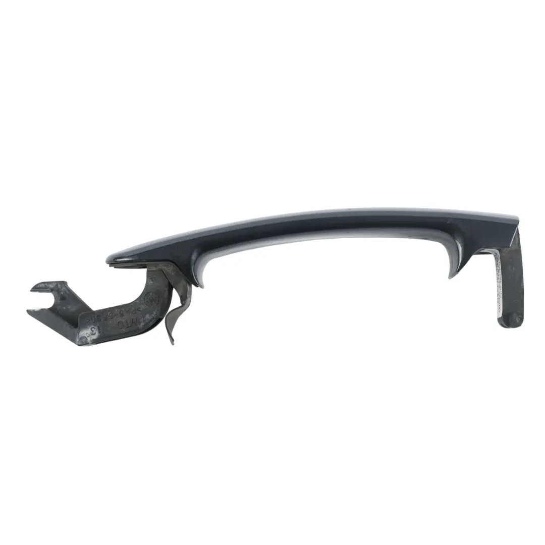 Volkswagen Golf 1K Maneta Puerta Delantera Derecha 3B0837207 - SKU 3B0837207-TRG - Número de pieza 3B0837207-TRG