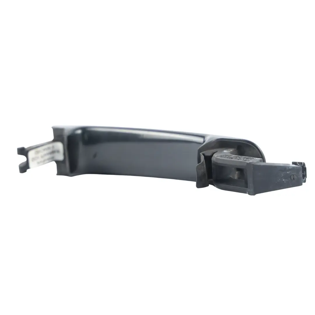 Volkswagen Golf 1K Maniglia Porta Anteriore Destra 3B0837207 - SKU 3B0837207-TRG - Numero di parte 3B0837207-TRG