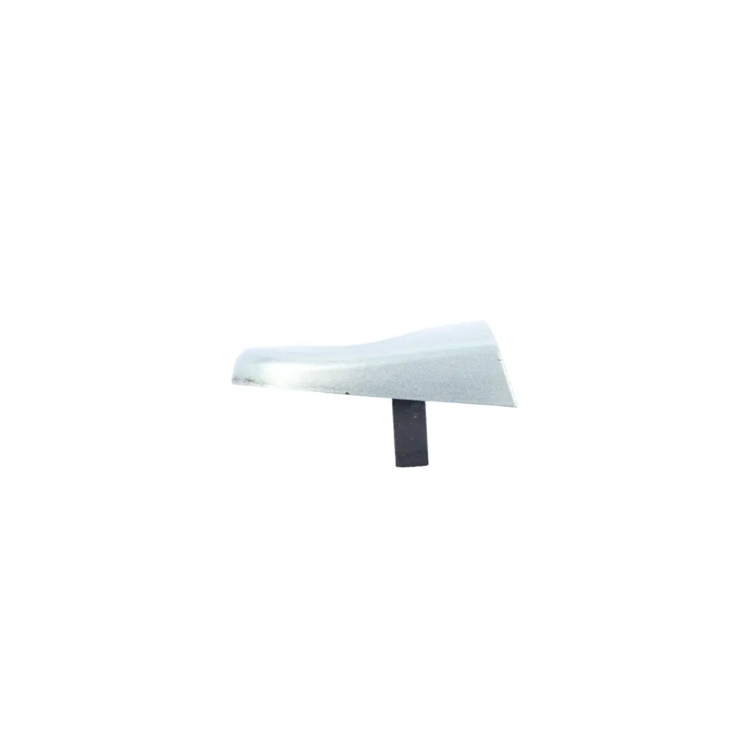 Skoda Octavia 1Z Front Door Handle Cover Driver Side Arctic Green - 8B - SKU 3B0837879-ARG - Part number 3B0837879