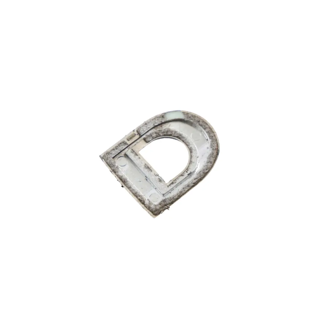 VW Transporter T5 Caddy C20 Tailgate Boot Badge Emblem Lettering TDI - SKU 3B0853675AB - Part number 3B0853675AB
