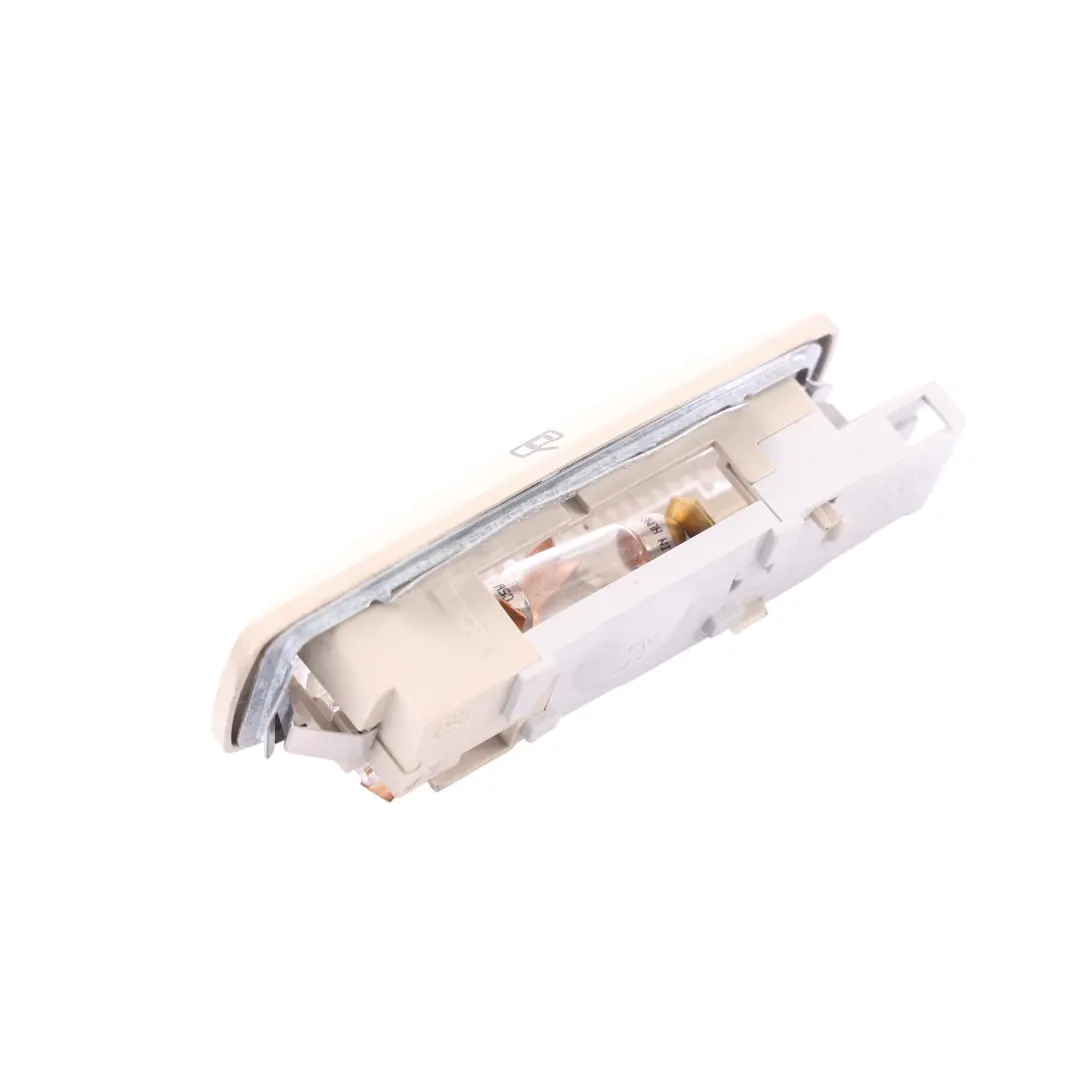 Mk3 VW Tiguan 5N Luce Lettura Tetto Interno Posteriore per Skoda Superb con numero di parte 3B0867600 Skoda Superb Mk3 VW Tiguan 5N Luce Lettura Tetto Interno Posteriore - SKU 3B0867600 - Numero di parte 3B0867600