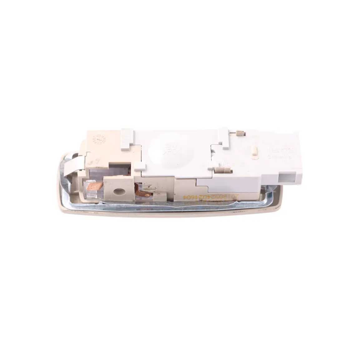 Skoda Superb Mk3 VW Tiguan 5N Innenraum Dach Leseleuchte Lampe Hinten - SKU 3B0867600 - Teilenummer 3B0867600