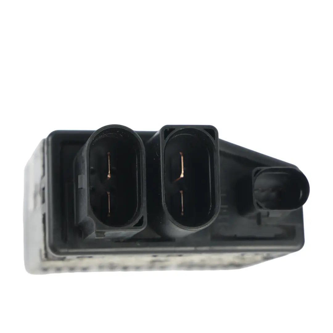 Module Relais Ventilateur Radiateur pour Volkswagen Transporter T5 à propos du numéro de pièce 3B0919506 Volkswagen Transporter T5 Module Relais Ventilateur Radiateur - SKU 3B0919506-1 - Numéro de pièce 3B0919506