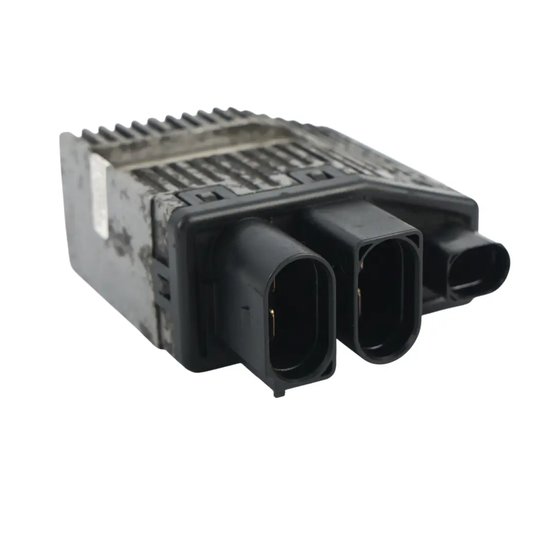 Module Relais Ventilateur Radiateur pour Volkswagen Transporter T5 à propos du numéro de pièce 3B0919506 Volkswagen Transporter T5 Module Relais Ventilateur Radiateur - SKU 3B0919506-1 - Numéro de pièce 3B0919506