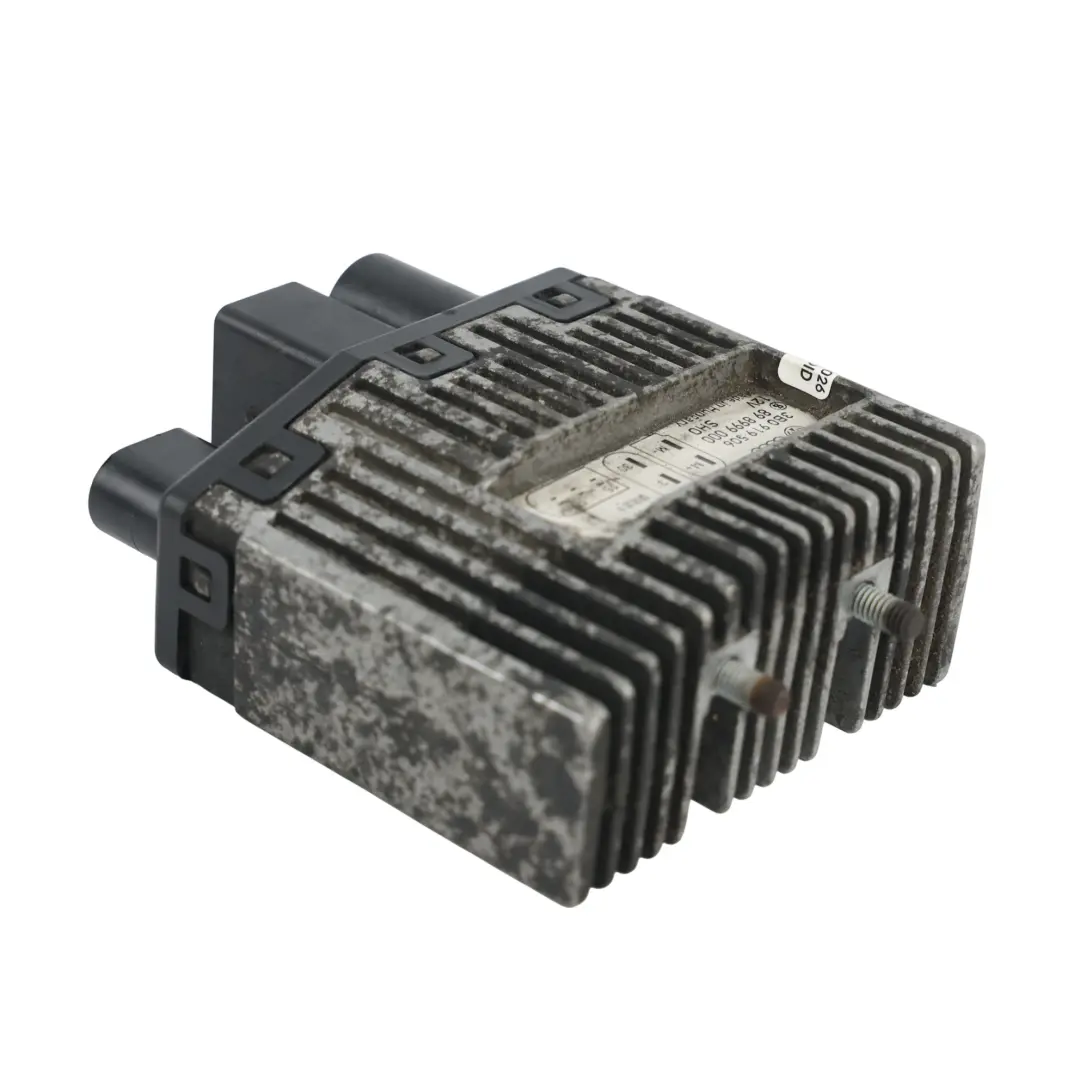 Volkswagen Transporter T5 Módulo Control Ventilador Radiador - SKU 3B0919506-1 - Número de pieza 3B0919506