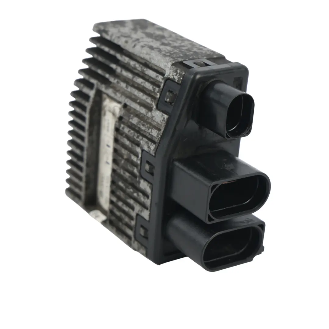 Centralina Ventola Radiatore per Volkswagen Transporter T5 con numero di parte 3B0919506 Volkswagen Transporter T5 Centralina Ventola Radiatore - SKU 3B0919506-1 - Numero di parte 3B0919506