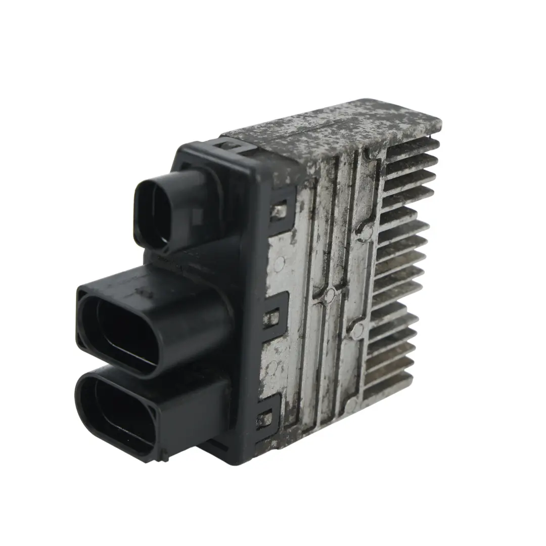 Volkswagen Transporter T5 Module Relais Ventilateur Radiateur - SKU 3B0919506-1 - Numéro de pièce 3B0919506