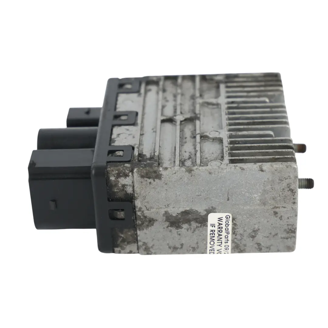 Volkswagen T5 Lüfter Steuergerät Modul Relais - SKU 3B0919506-1 - Teilenummer 3B0919506