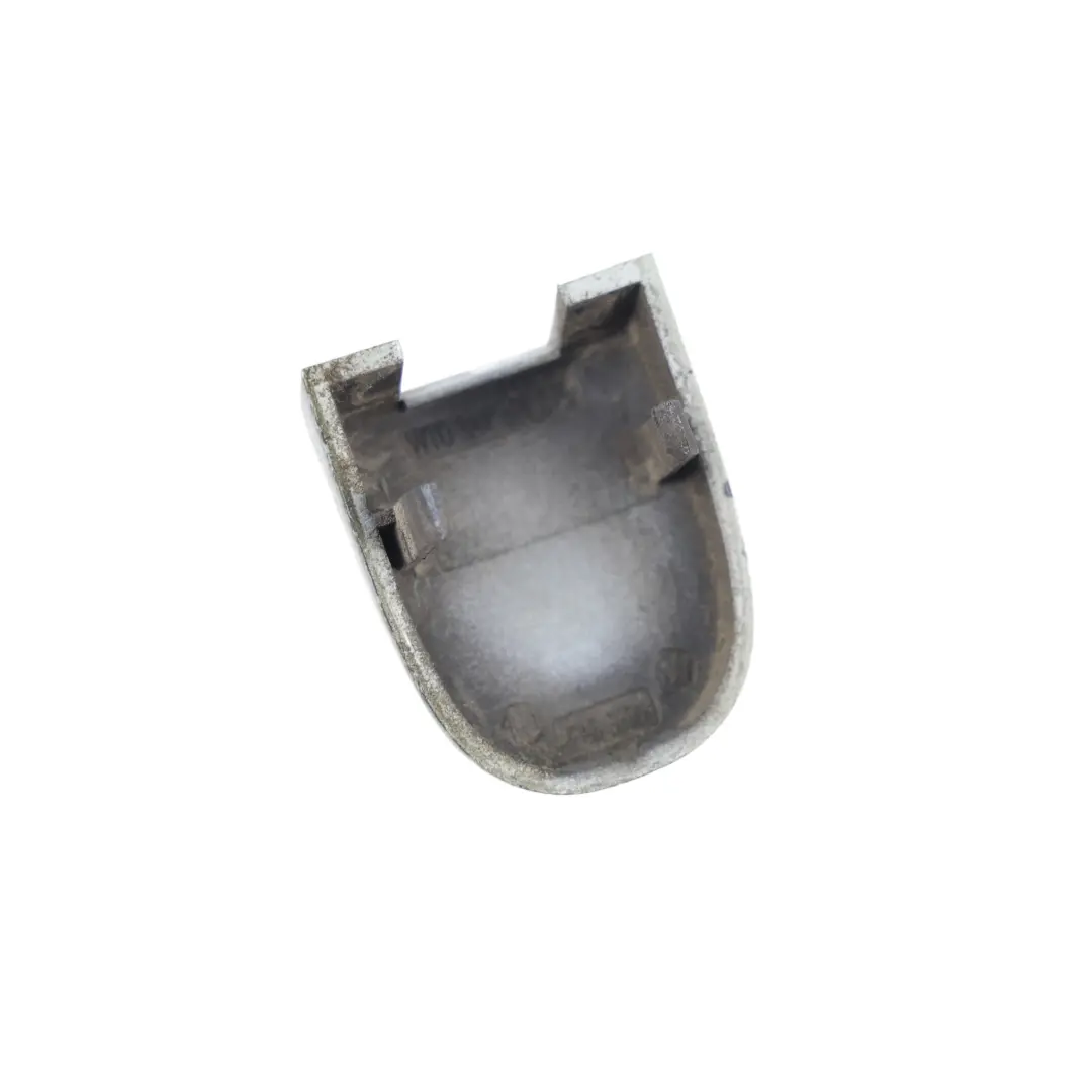1Z Door Handle End Cap Trim Front Passenger Side Arctic Green - 8B to Skoda Octavia with Part number 3B4839879 Skoda Octavia 1Z Door Handle End Cap Trim Front Passenger Side Arctic Green - 8B - SKU 3B4839879-ARG - Part number 3B4839879