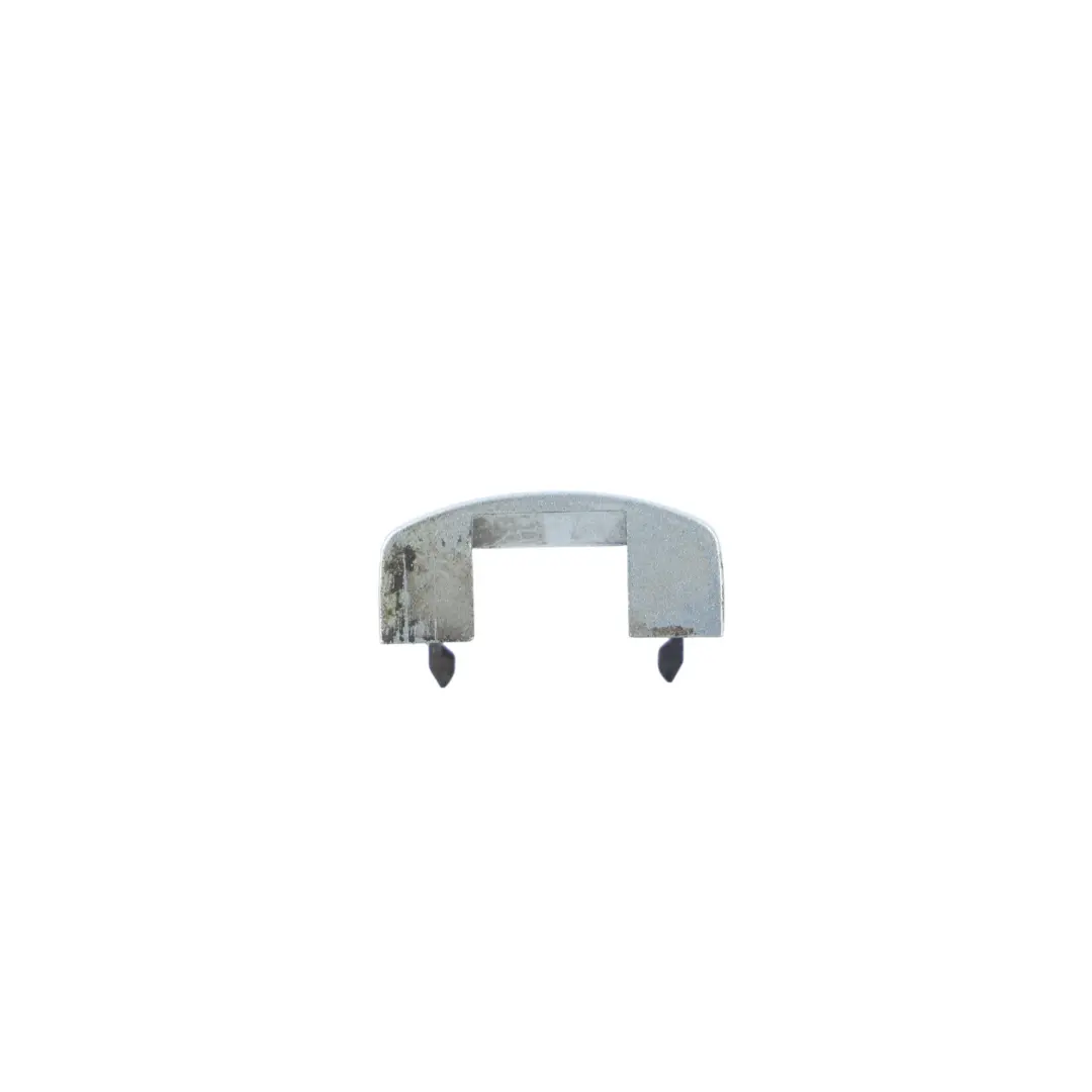 1Z Door Handle End Cap Trim Front Passenger Side Arctic Green - 8B to Skoda Octavia with Part number 3B4839879 Skoda Octavia 1Z Door Handle End Cap Trim Front Passenger Side Arctic Green - 8B - SKU 3B4839879-ARG - Part number 3B4839879