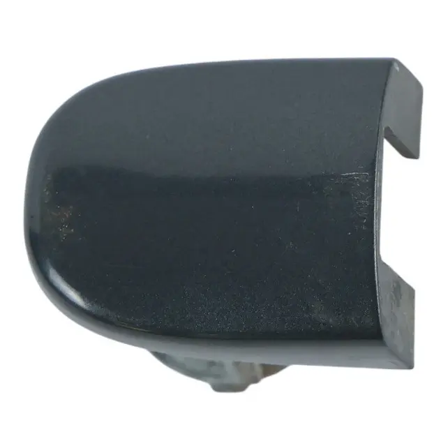 Seat Leon Mk2 Cache Poignée Porte Arrière Gauche Gris - SKU 3B4839879A-TRG - Numéro de pièce 3B4839879A