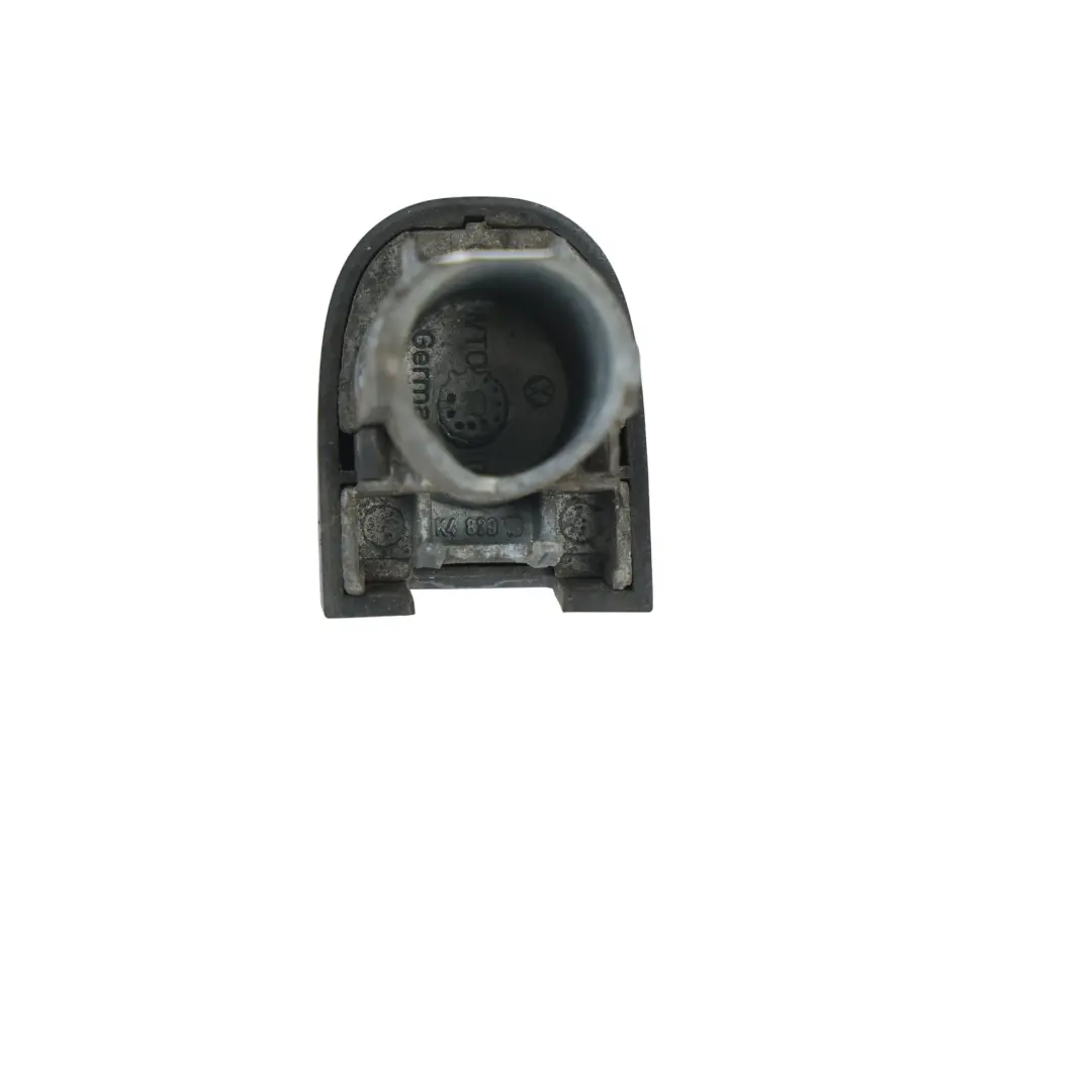 Seat Leon Mk2 Rear Door Handle Cap Bezel Left N/S Track Grey - SKU 3B4839879A-TRG - Part number 3B4839879A