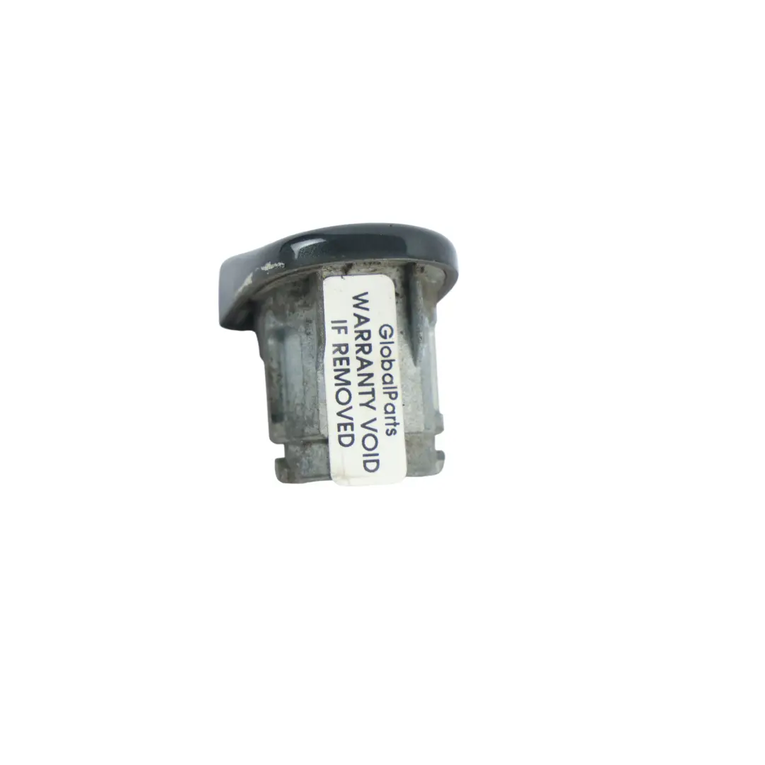 Seat Leon Mk2 Rear Door Handle Cap Bezel Left N/S Track Grey - SKU 3B4839879A-TRG - Part number 3B4839879A