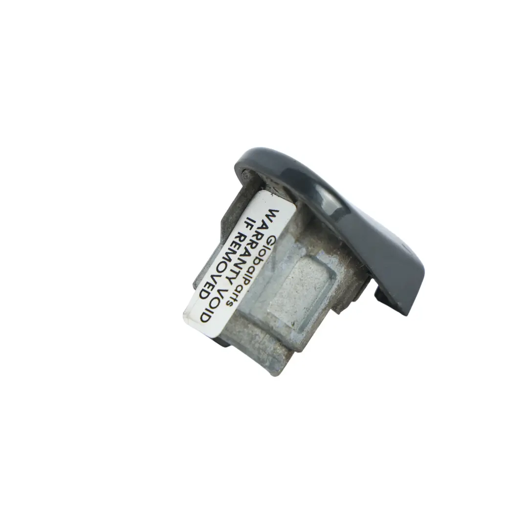 Seat Leon Mk2 Rear Door Handle Cap Bezel Left N/S Track Grey - SKU 3B4839879A-TRG - Part number 3B4839879A