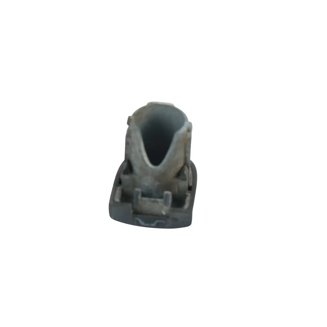 Seat Leon Mk2 Cache Poignée Porte Arrière Gauche Gris - SKU 3B4839879A-TRG - Numéro de pièce 3B4839879A