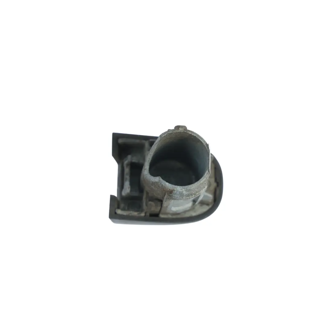 Mk2 Rear Door Handle Cap Bezel Left N/S Track Grey to Seat Leon with Part number 3B4839879A Seat Leon Mk2 Rear Door Handle Cap Bezel Left N/S Track Grey - SKU 3B4839879A-TRG - Part number 3B4839879A
