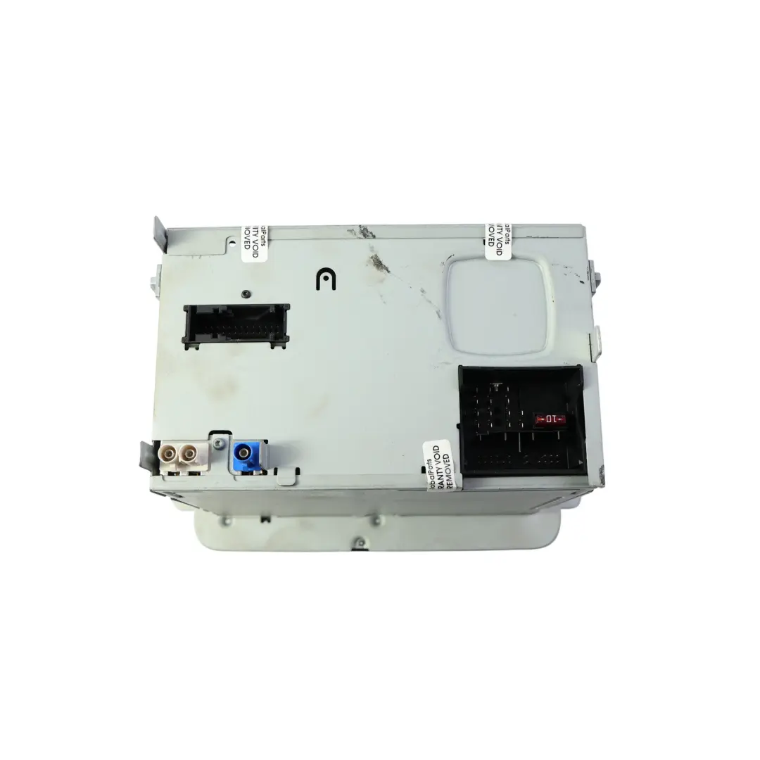 Radio Sat Navigation Head Unit to VW Volkswagen Passat B7 CC Beetle with Part number 3C0035279C VW Volkswagen Passat B7 CC Beetle Radio Sat Navigation Head Unit - SKU 3C0035279C - Part number 3C0035279C