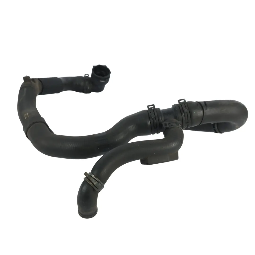 Volkswagen Passat B6 Engine Coolant Hose Pipe Tube Line 2.0 TDI - SKU 3C0122051CS - Part number 3C0122051CS