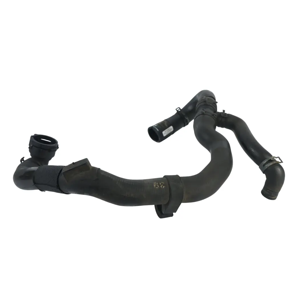 Kühlmittelschlauch Rohr Leitung 2.0 TDI für Volkswagen Passat B6 Motor mit Teilenummer 3C0122051CS Volkswagen Passat B6 Motor Kühlmittelschlauch Rohr Leitung 2.0 TDI - SKU 3C0122051CS - Teilenummer 3C0122051CS