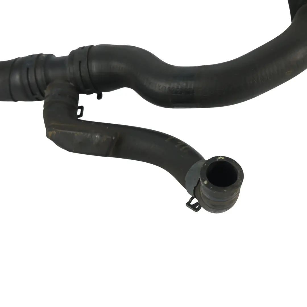 Volkswagen Passat B6 Durite Liquide Refroidissement Moteur 2.0 TDI - SKU 3C0122051CS - Numéro de pièce 3C0122051CS