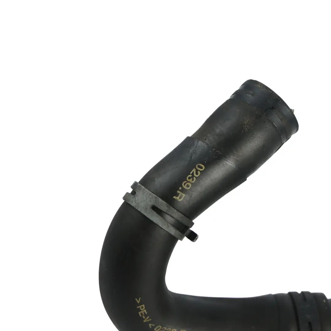 Coolant Hose Pipe Tube Line 2.0 TDI to Volkswagen Passat B6 Engine with Part number 3C0122051CS Volkswagen Passat B6 Engine Coolant Hose Pipe Tube Line 2.0 TDI - SKU 3C0122051CS - Part number 3C0122051CS