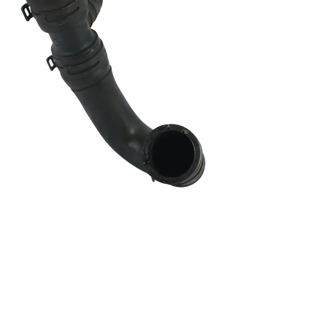 Volkswagen Passat B6 Engine Coolant Hose Pipe Tube Line 2.0 TDI - SKU 3C0122051CS - Part number 3C0122051CS