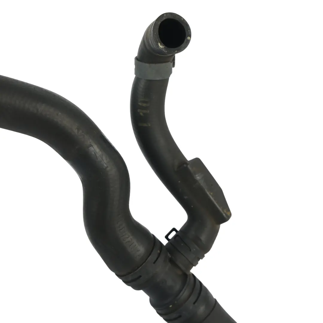 Coolant Hose Pipe Tube Line 2.0 TDI to Volkswagen Passat B6 Engine with Part number 3C0122051CS Volkswagen Passat B6 Engine Coolant Hose Pipe Tube Line 2.0 TDI - SKU 3C0122051CS - Part number 3C0122051CS