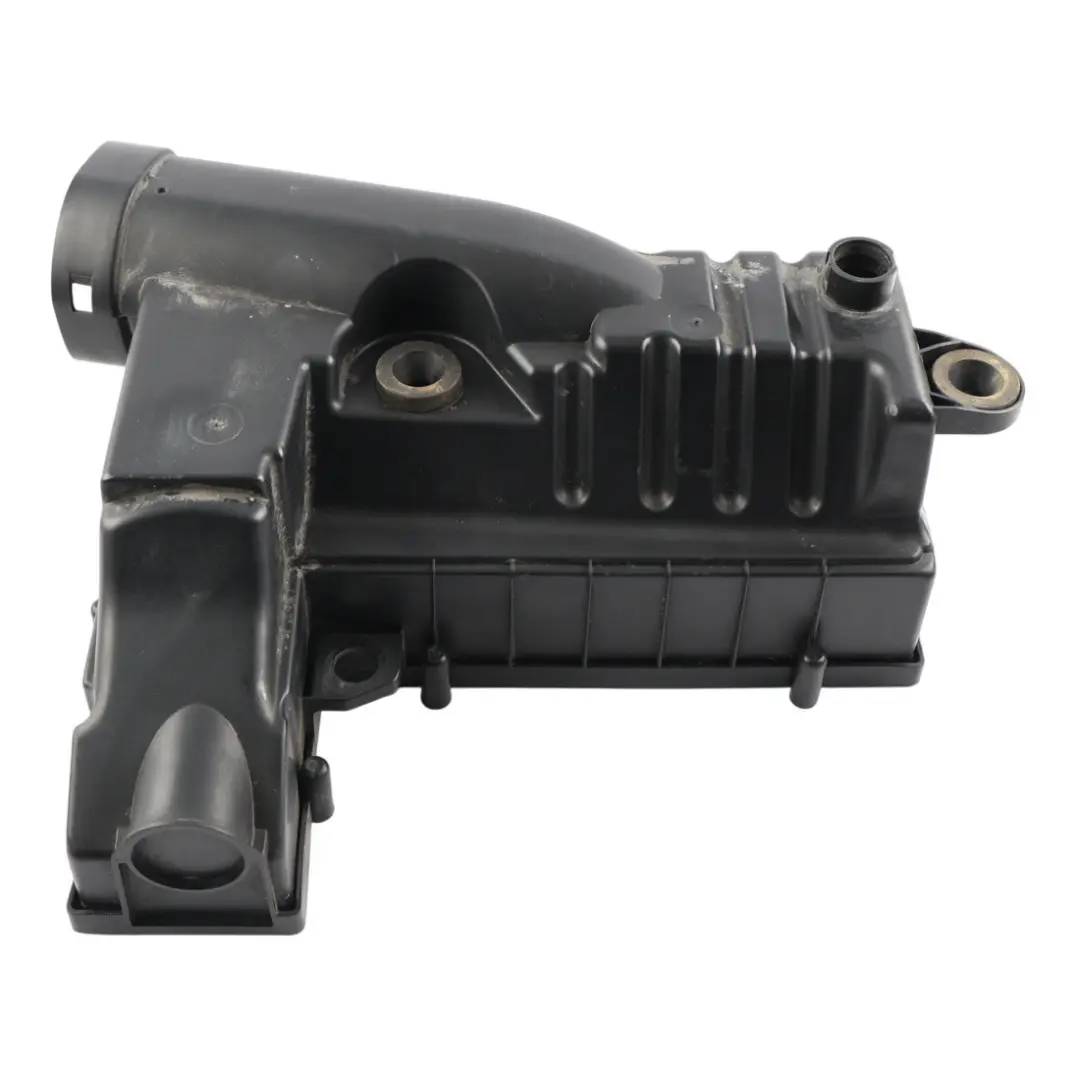 Filter Cleaner Housing Box 2.0 TDI Diesel to Volkswagen Passat B6 Air with Part number 3C0129607AS Volkswagen Passat B6 Air Filter Cleaner Housing Box 2.0 TDI Diesel - SKU 3C0129607AS-1 - Part number 3C0129607AS