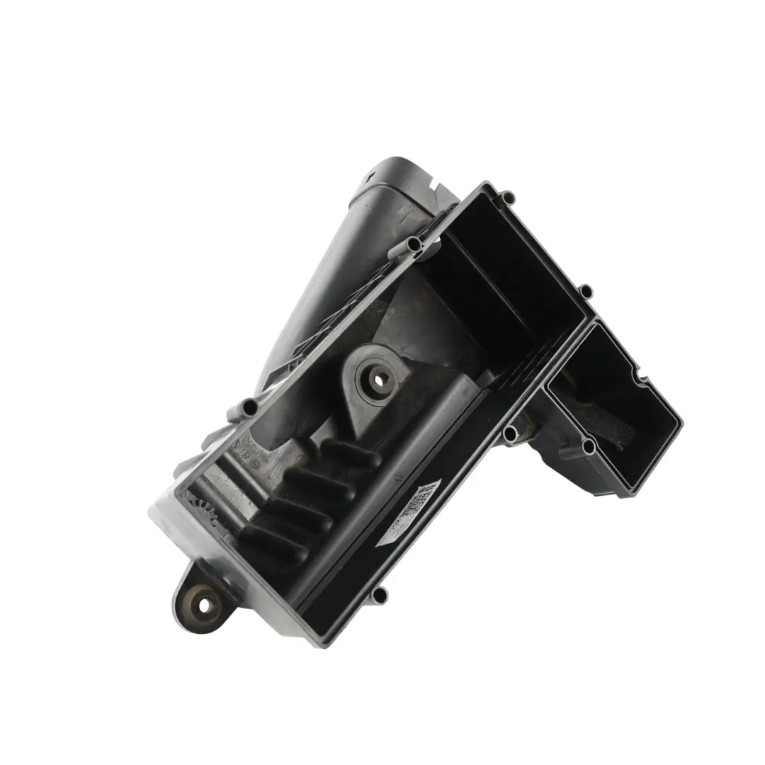 Filter Cleaner Housing Box 2.0 TDI Diesel to Volkswagen Passat B6 Air with Part number 3C0129607AS Volkswagen Passat B6 Air Filter Cleaner Housing Box 2.0 TDI Diesel - SKU 3C0129607AS-1 - Part number 3C0129607AS