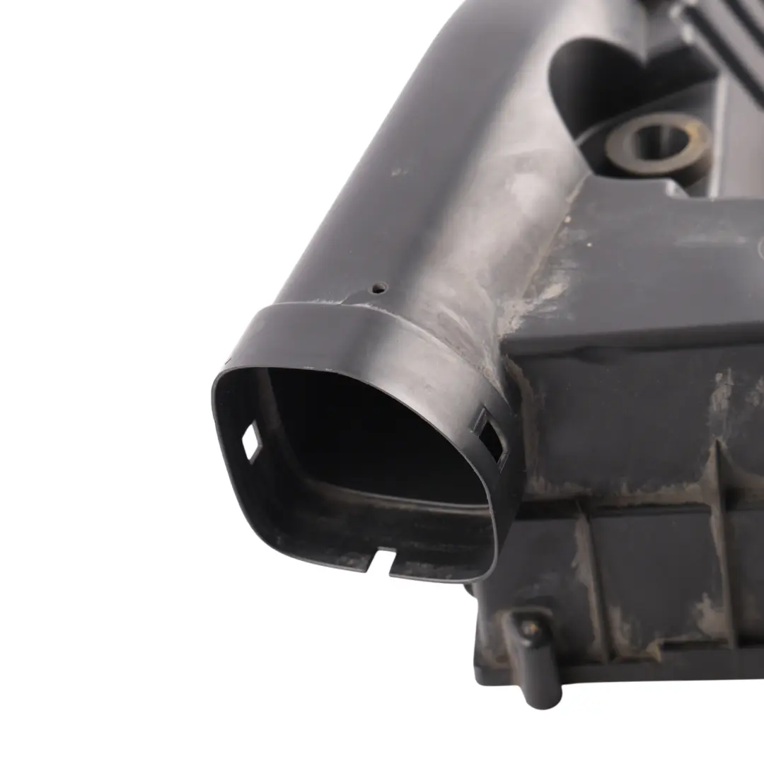 Filter Cleaner Housing Box 2.0 TDI Diesel to Volkswagen Passat B6 Air with Part number 3C0129607AS Volkswagen Passat B6 Air Filter Cleaner Housing Box 2.0 TDI Diesel - SKU 3C0129607AS-1 - Part number 3C0129607AS