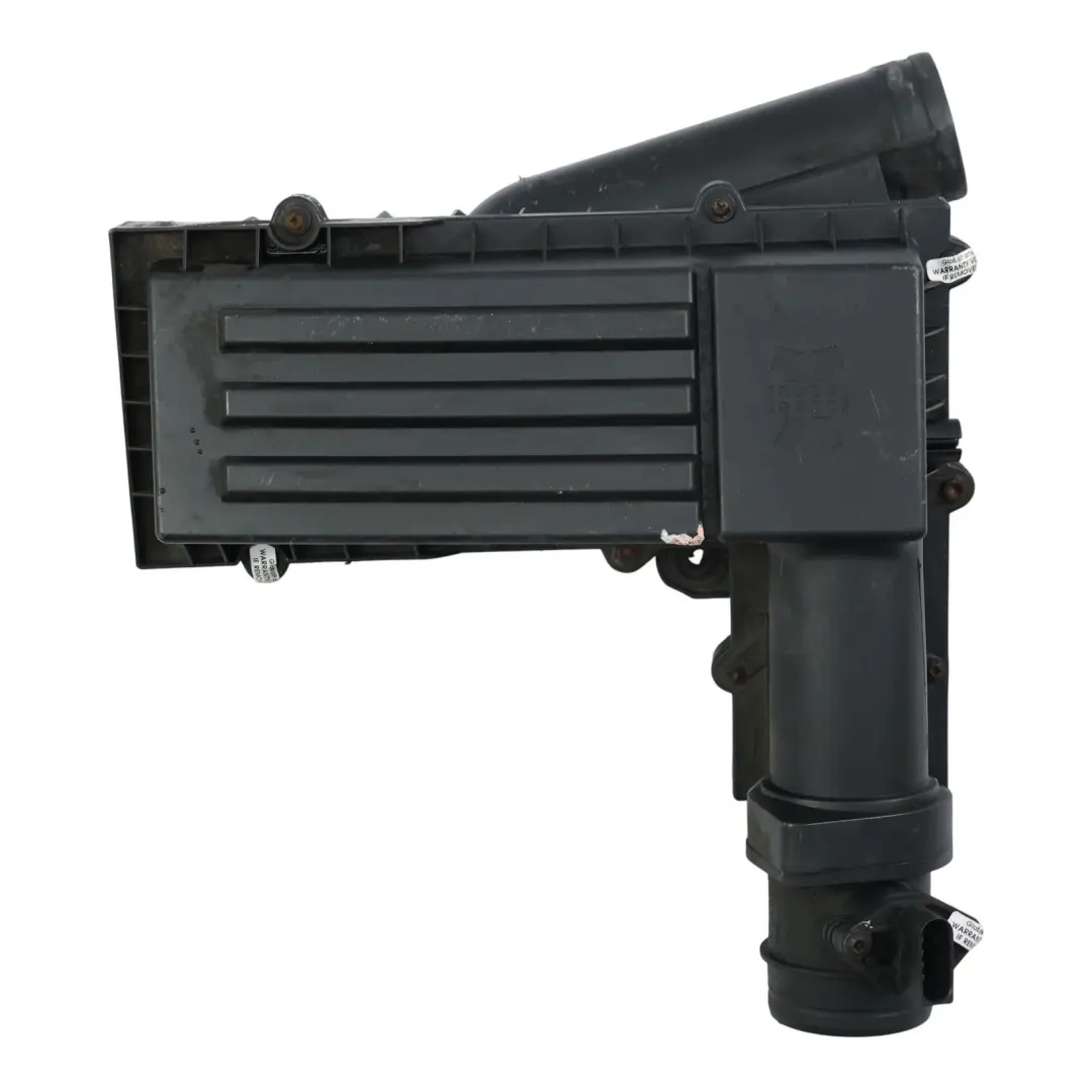Volkswagen Caddy C20 Boîtier Filtre à Air Admission - SKU 3C0129607BA - Numéro de pièce 3C0129607BA