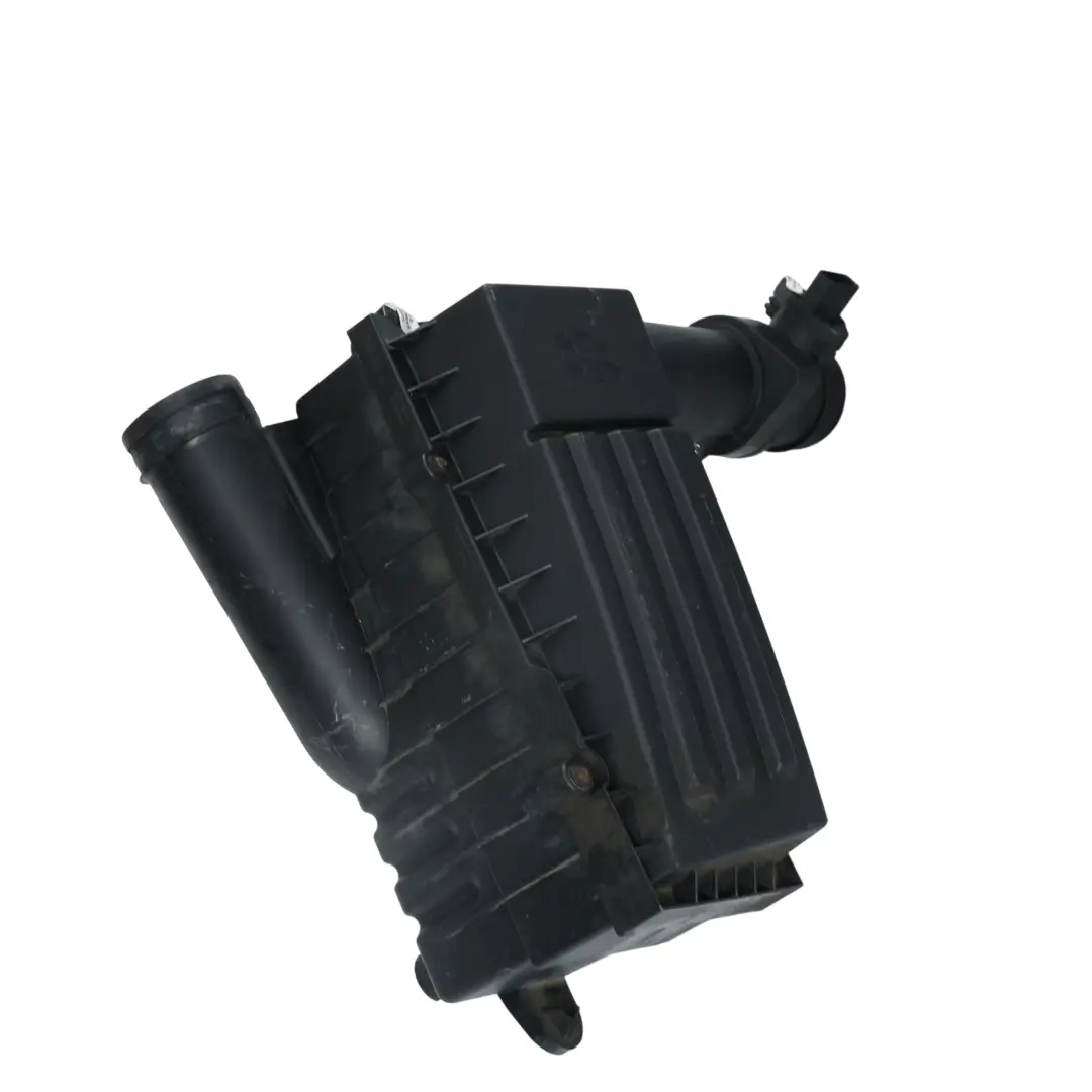 Scatola Filtro Aria Alloggiamento Aspirazione per Volkswagen Caddy C20 con numero di parte 3C0129607BA Volkswagen Caddy C20 Scatola Filtro Aria Alloggiamento Aspirazione - SKU 3C0129607BA - Numero di parte 3C0129607BA
