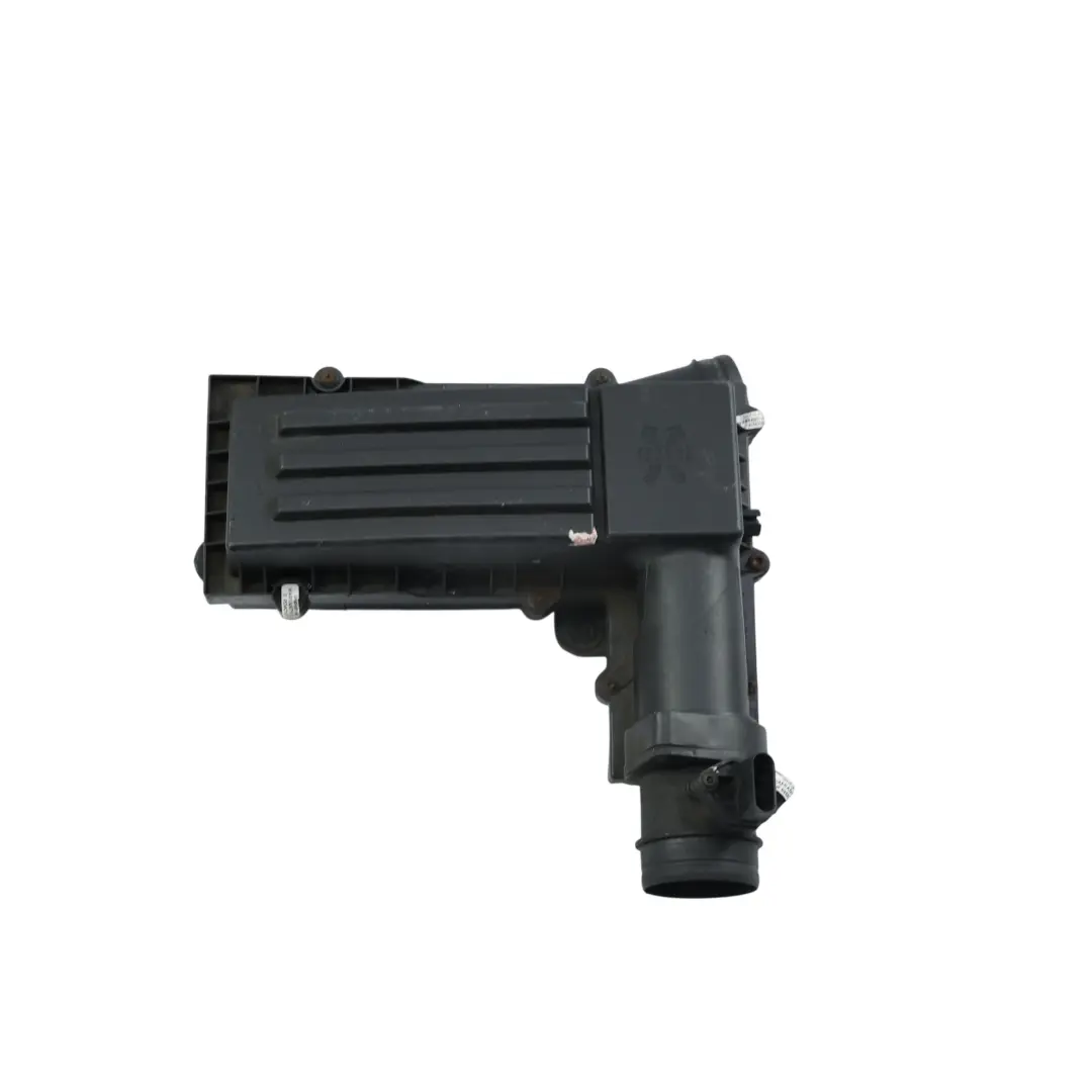 Caja Filtro Aire Carcasa Admisión para Volkswagen Caddy C20 con número de pieza 3C0129607BA Volkswagen Caddy C20 Caja Filtro Aire Carcasa Admisión - SKU 3C0129607BA - Número de pieza 3C0129607BA