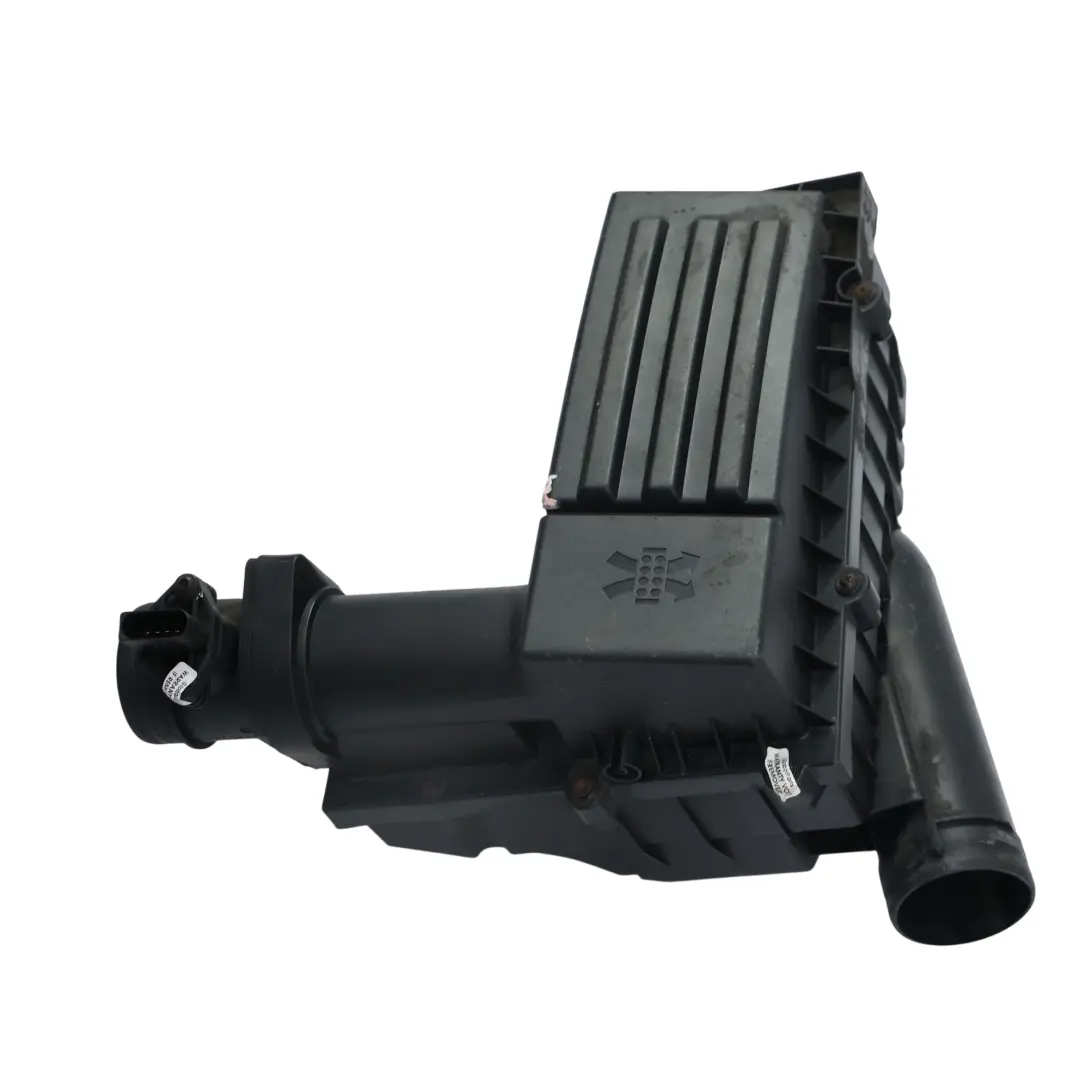 Volkswagen Caddy C20 Air Filter Air Cleaner Intake Inlet Box Housing - SKU 3C0129607BA - Part number 3C0129607BA