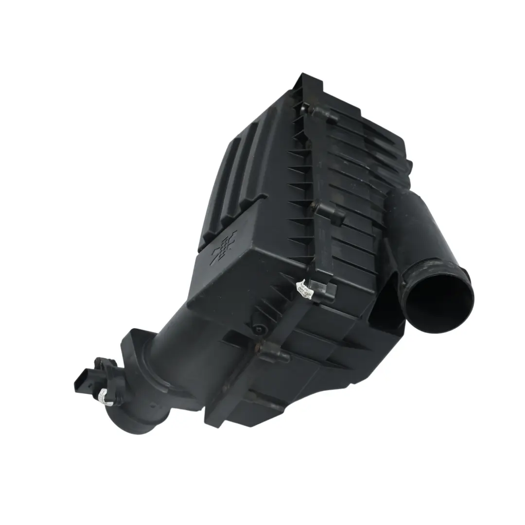 Volkswagen Caddy C20 Air Filter Air Cleaner Intake Inlet Box Housing - SKU 3C0129607BA - Part number 3C0129607BA