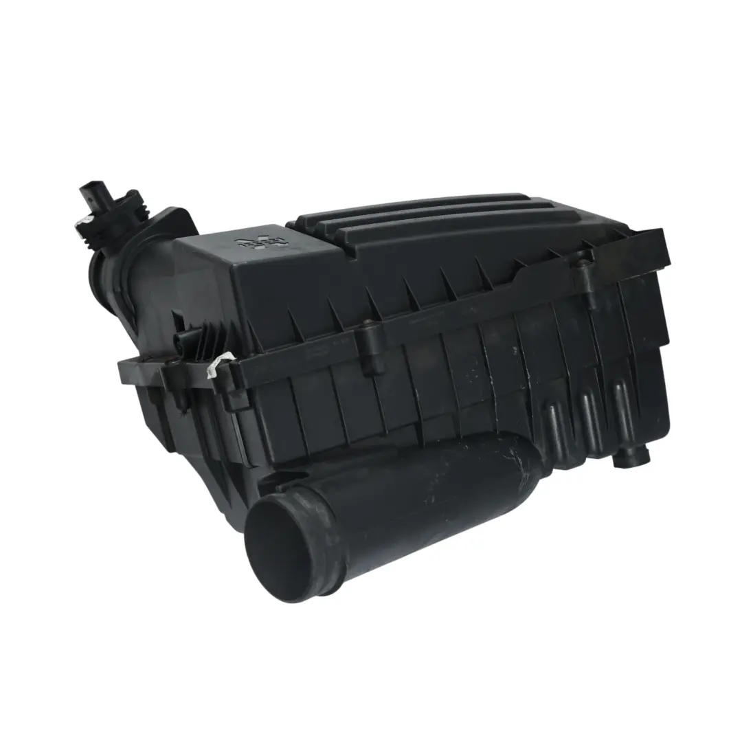 Boîtier Filtre à Air Admission pour Volkswagen Caddy C20 à propos du numéro de pièce 3C0129607BA Volkswagen Caddy C20 Boîtier Filtre à Air Admission - SKU 3C0129607BA - Numéro de pièce 3C0129607BA