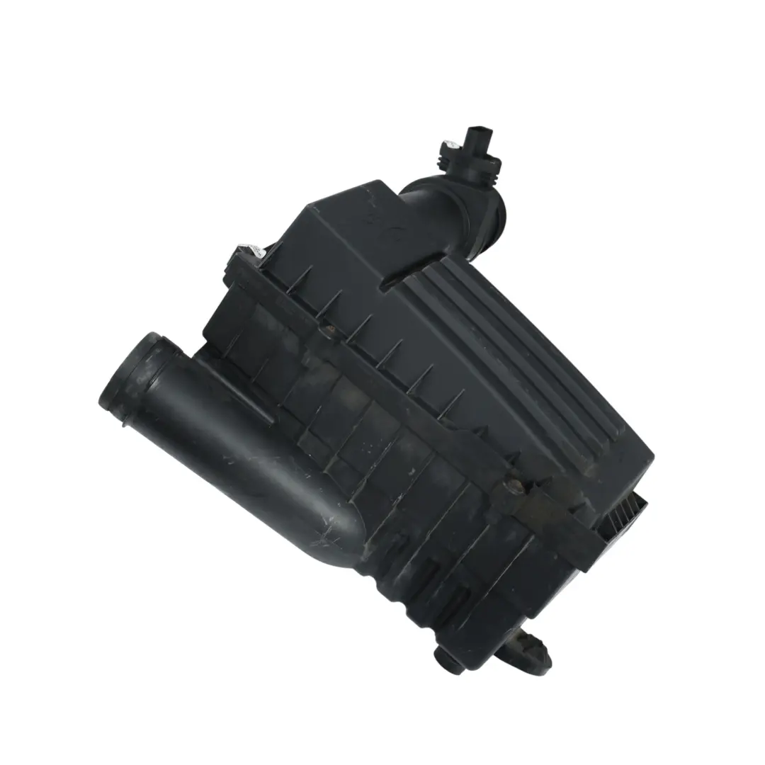 Scatola Filtro Aria Alloggiamento Aspirazione per Volkswagen Caddy C20 con numero di parte 3C0129607BA Volkswagen Caddy C20 Scatola Filtro Aria Alloggiamento Aspirazione - SKU 3C0129607BA - Numero di parte 3C0129607BA
