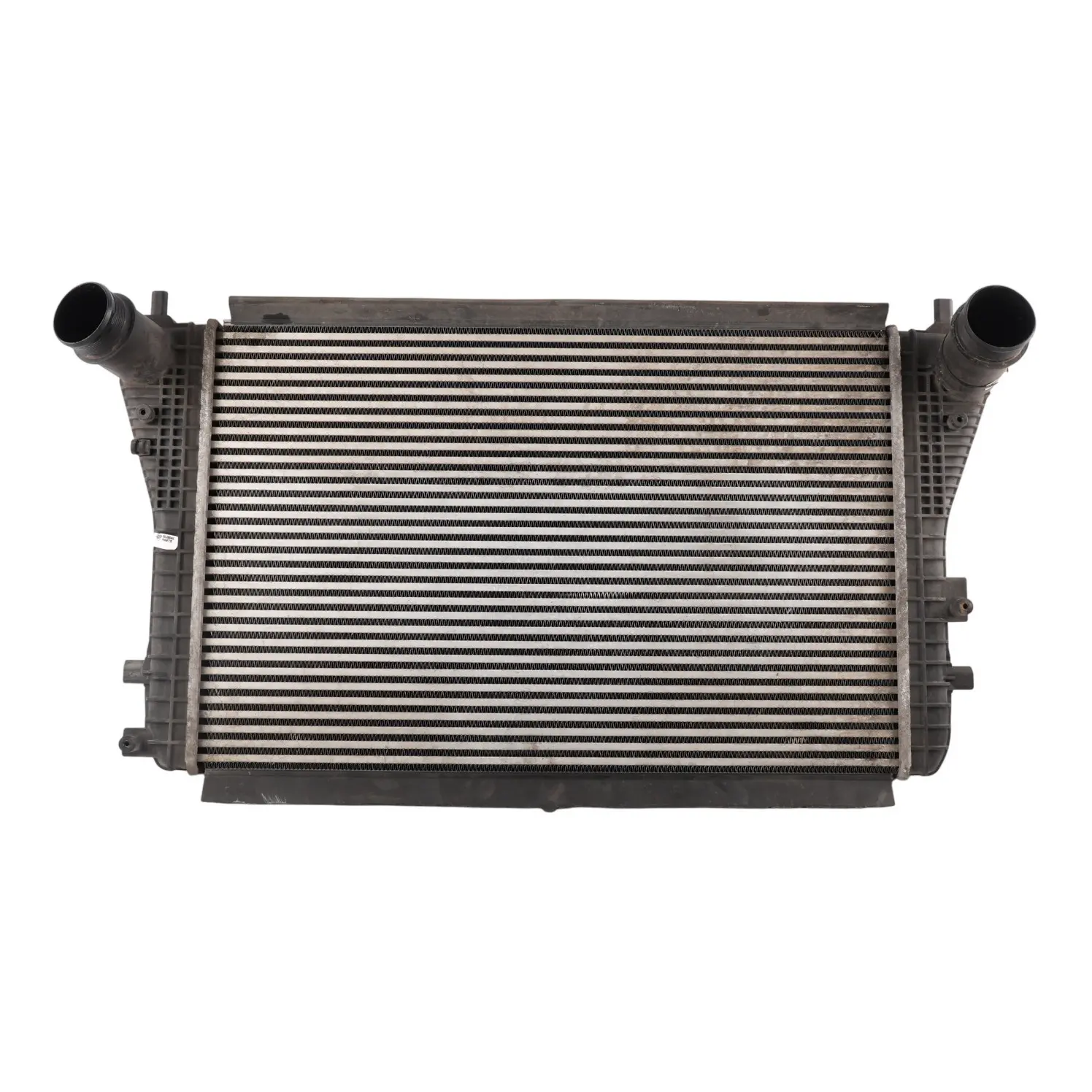 Volkswagen VW Sharan 7N Intercooler Radiator Air Charge Cooler Unit 3C0145805AN