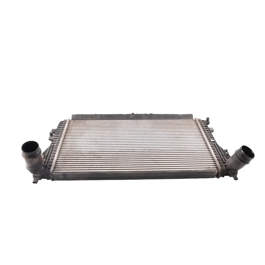 Volkswagen VW Sharan 7N Intercooler Radiator Air Charge Cooler Unit - SKU 3C0145805AN - Part number 3C0145805AN