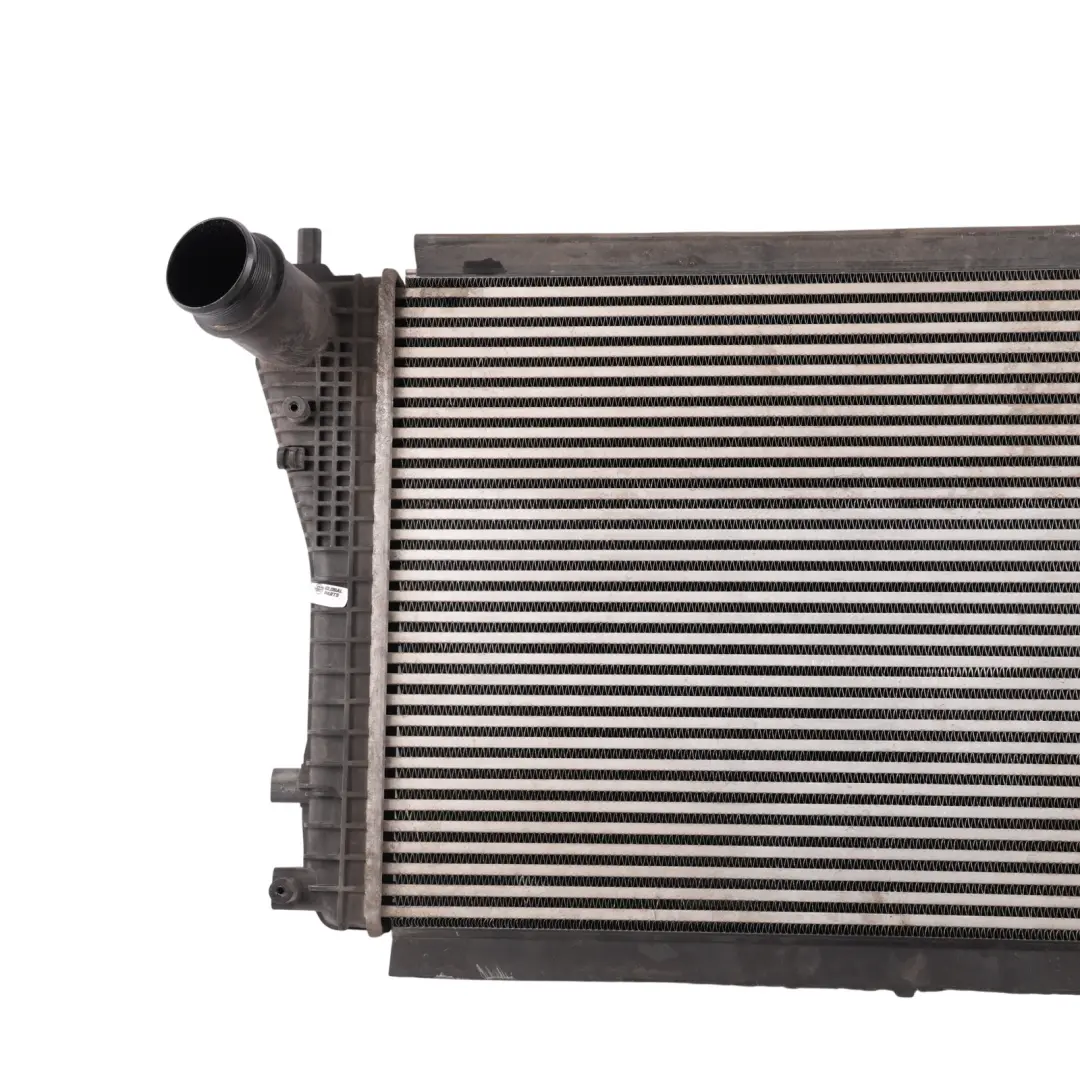 Volkswagen VW Sharan 7N Intercooler Radiator Air Charge Cooler Unit - SKU 3C0145805AN - Part number 3C0145805AN