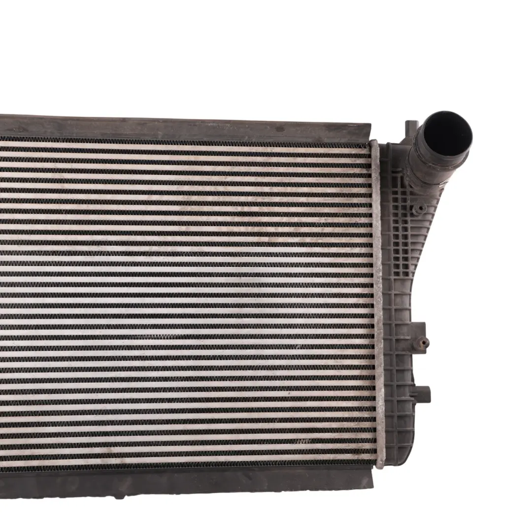7N Intercooler Radiator Air Charge Cooler Unit to Volkswagen VW Sharan with Part number 3C0145805AN Volkswagen VW Sharan 7N Intercooler Radiator Air Charge Cooler Unit - SKU 3C0145805AN - Part number 3C0145805AN