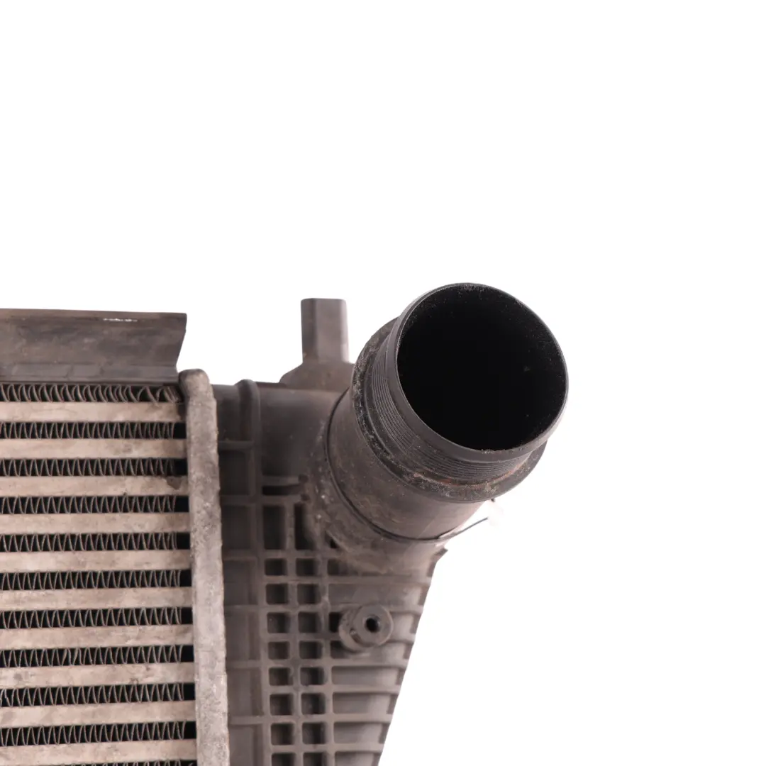 Volkswagen VW Sharan 7N Intercooler Radiator Air Charge Cooler Unit - SKU 3C0145805AN - Part number 3C0145805AN