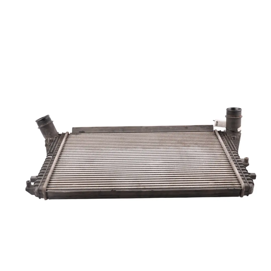 Volkswagen VW Sharan 7N Intercooler Radiator Air Charge Cooler Unit - SKU 3C0145805AN - Part number 3C0145805AN