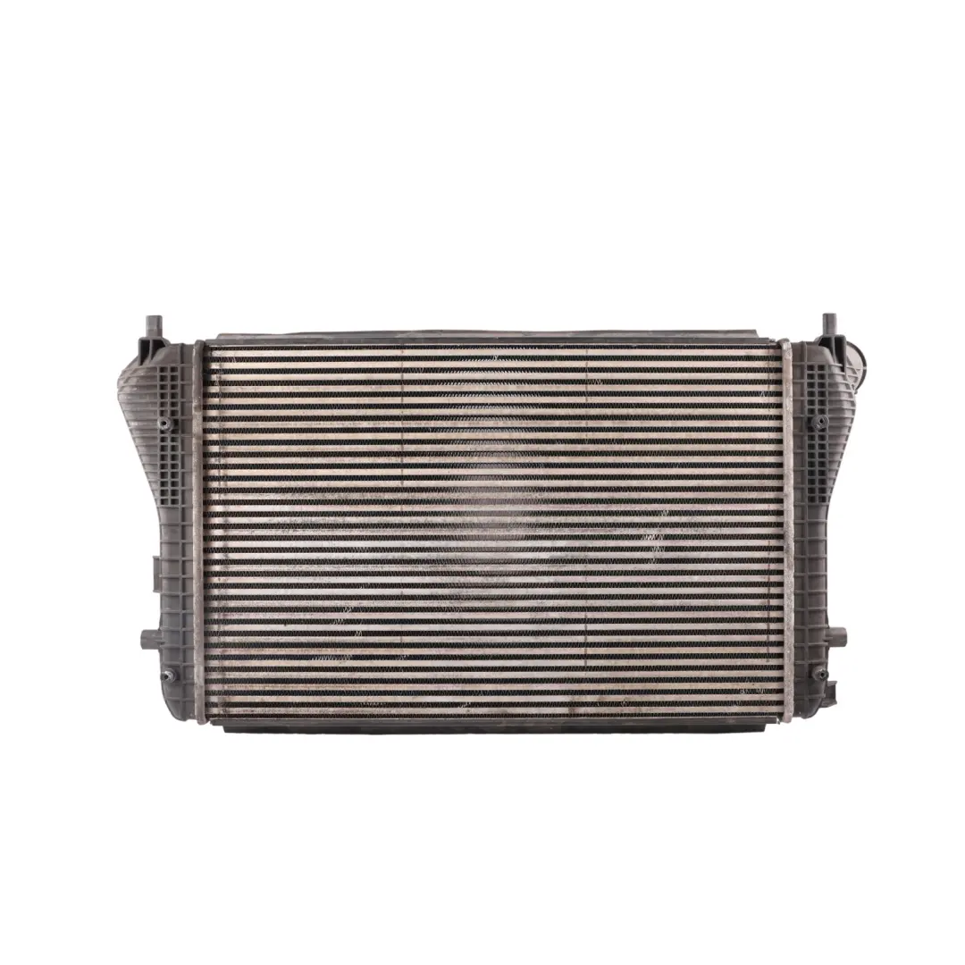 Volkswagen VW Sharan 7N Intercooler Radiator Air Charge Cooler Unit - SKU 3C0145805AN - Part number 3C0145805AN
