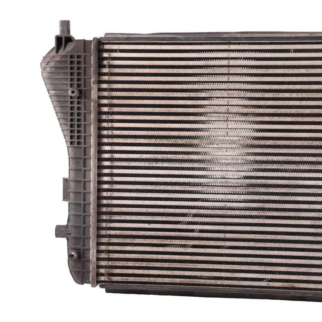 Volkswagen VW Sharan 7N Intercooler Radiator Air Charge Cooler Unit - SKU 3C0145805AN - Part number 3C0145805AN