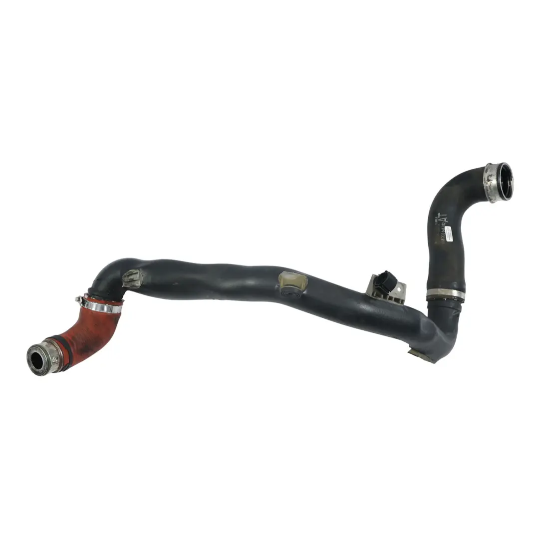 Tuyau Admission Air Turbo Intercooler Durite pour Volkswagen Caddy C20 à propos du numéro de pièce 3C0145840H Volkswagen Caddy C20 Tuyau Admission Air Turbo Intercooler Durite - SKU 3C0145840H-1 - Numéro de pièce 3C0145840H